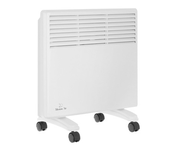 Mission Air Grzejnik konwektorowy MIAMI 1000W - 1590285 - zdjęcie 2